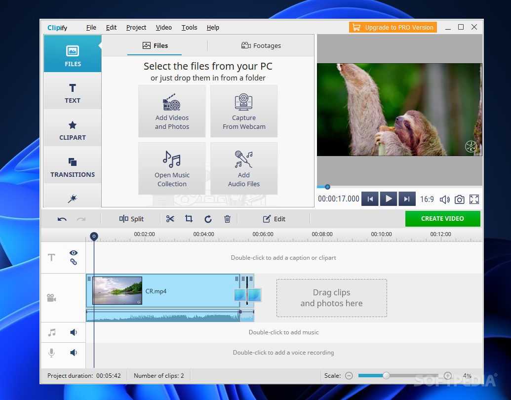 Download Clipify (Windows) – Download & Review Free