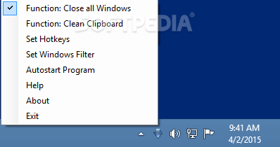 Close All Windows 5.8 download