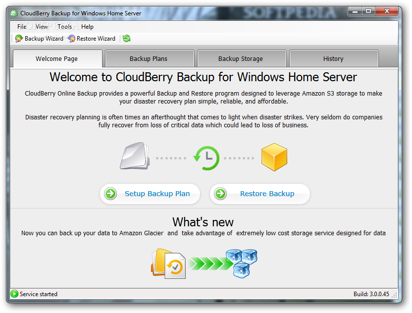 cloudberry backup download