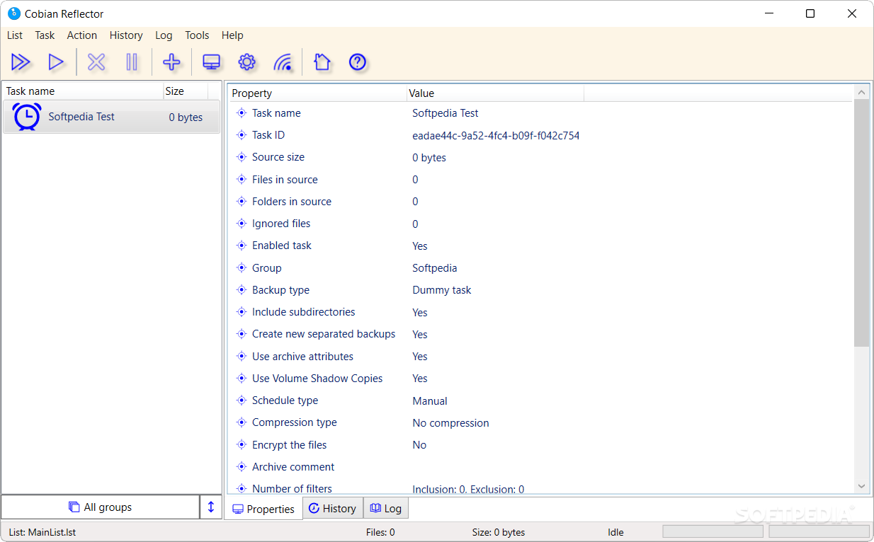 Download Download Cobian Reflector 1.1.3 Free