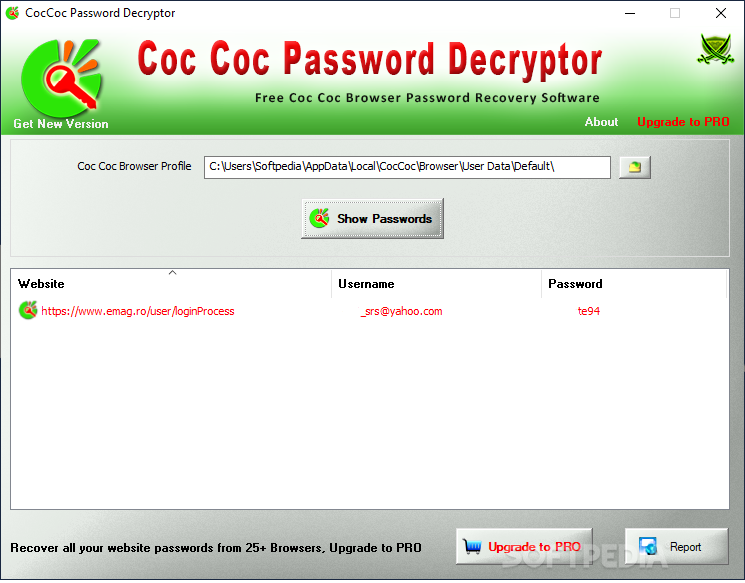 coccoc browser free download