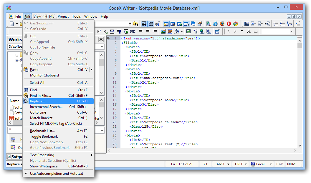 composer html editor free download
