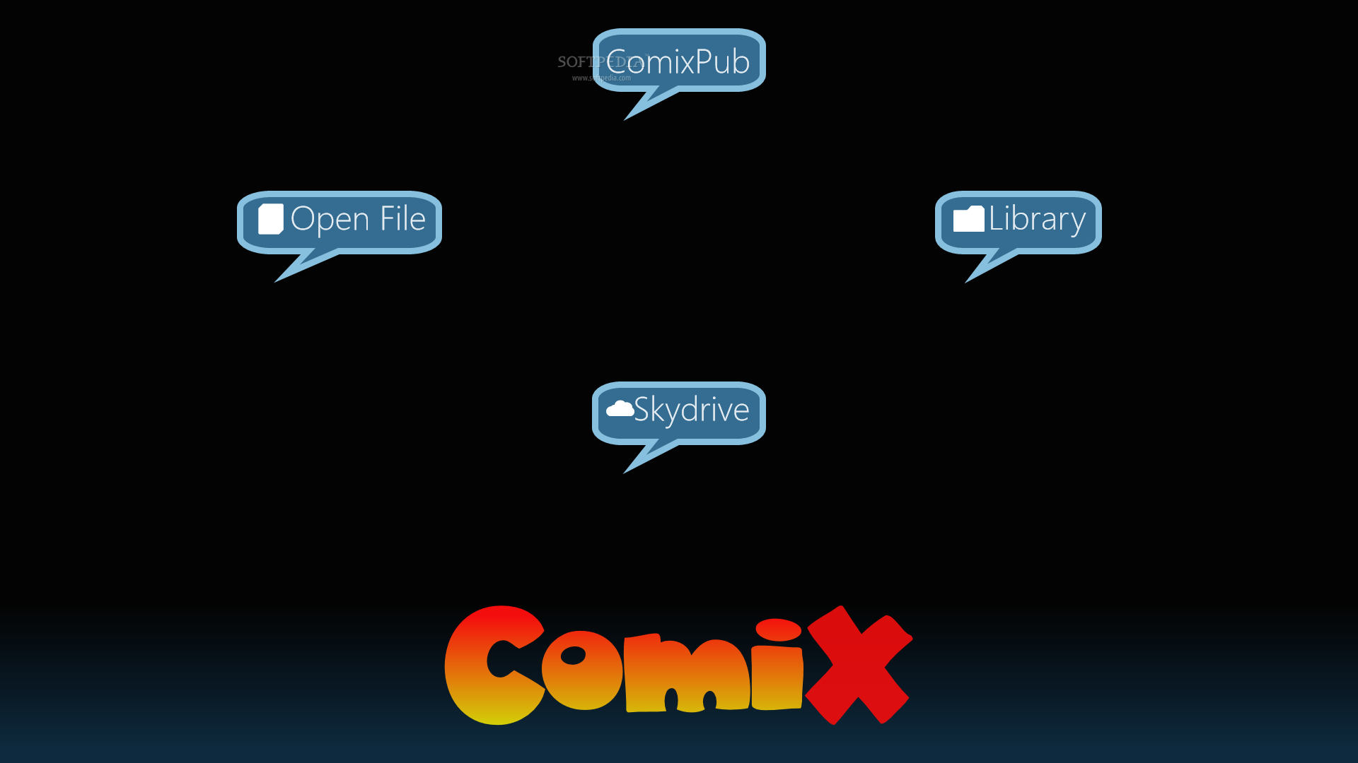 Download Comix 16.0.6.113