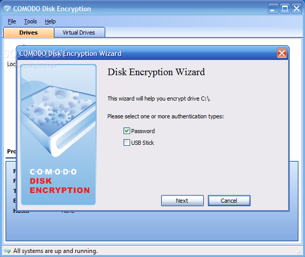 best free encryption software for windows 10