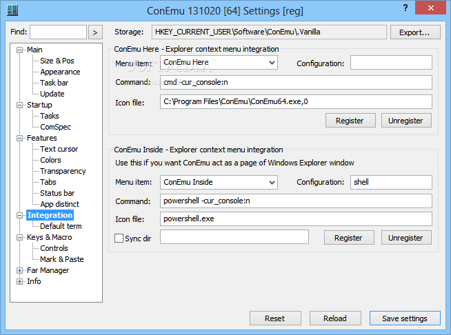 download conemu for windows 10