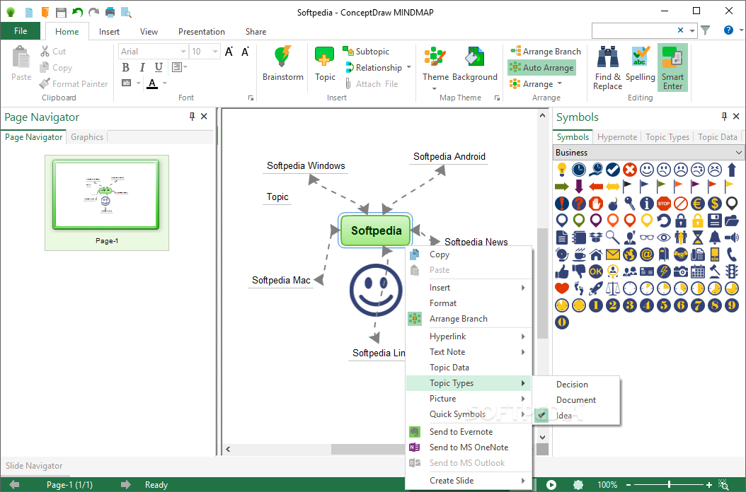 conceptdraw office 3 download