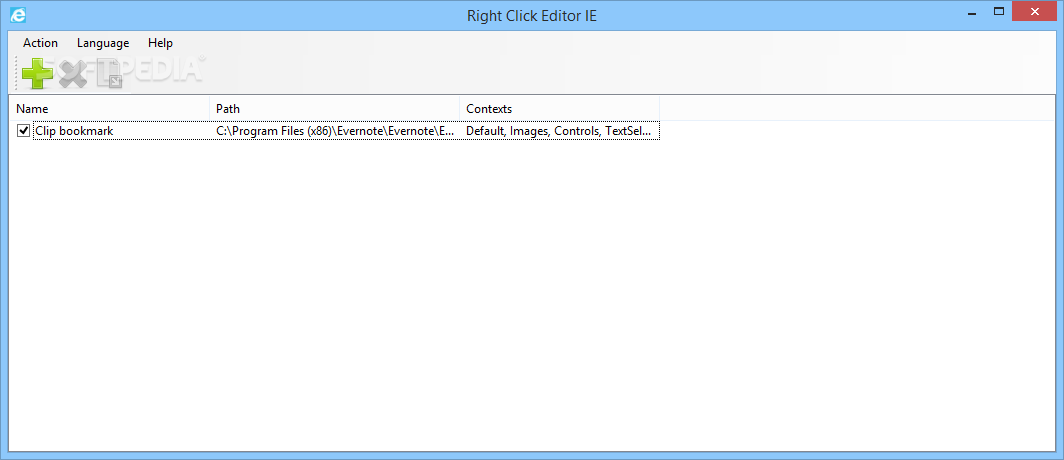 Right Click Enhancer screenshot #4