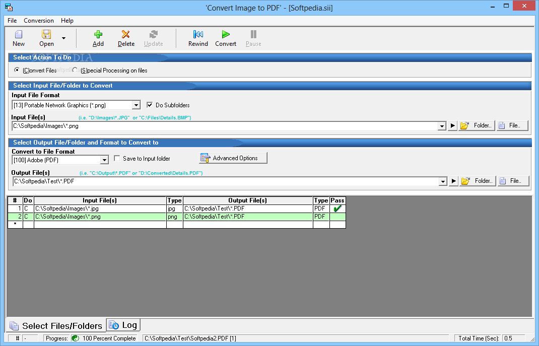 HOW CAN CONVERT JPG FILE IN PDF ONLINE