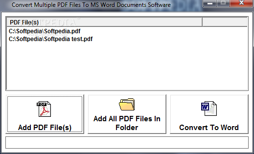 m.s.word to pdf converter