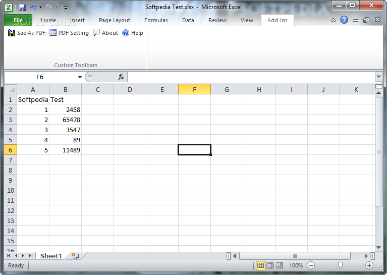 Kernel For Excel Serial Key