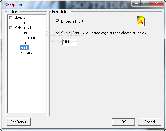 Download Convert XLS to PDF For Excel 4.0