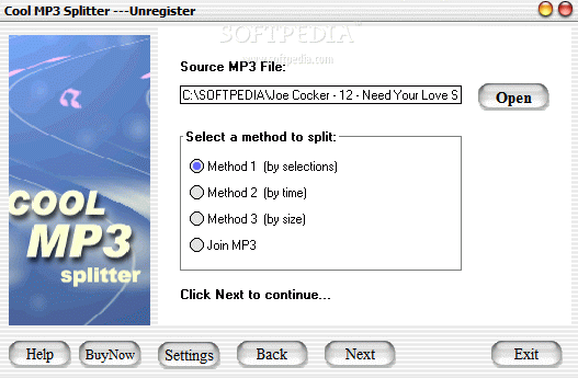 lifehacker best mp3 splitter