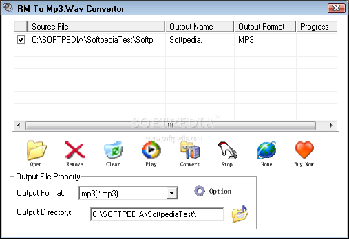 Rm To Mp3 Converter Serial Key