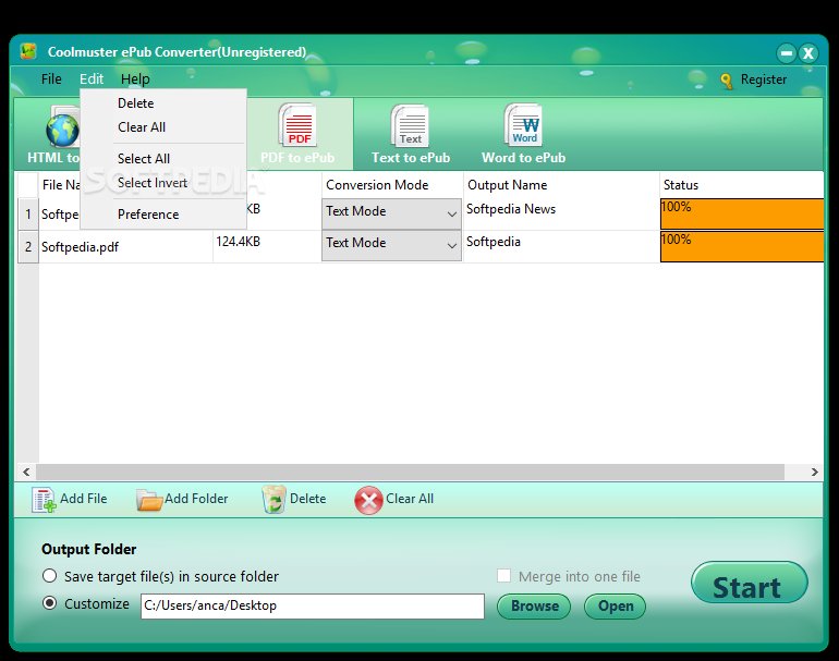 download the new version Coolmuster iOS Eraser 2.3.3