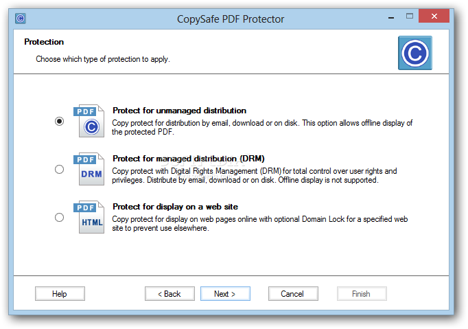copysafe pdf viewer for windows 7