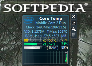 Core Temp 1.18.1 for iphone download