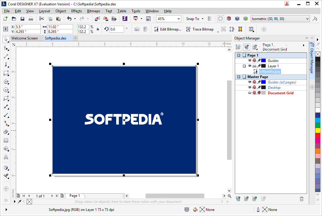 CorelDRAW Technical Suite 2023 v24.5.0.686 download the last version for ios
