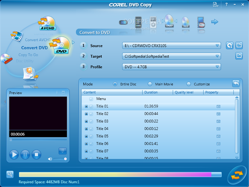 copy cd dvd software free download