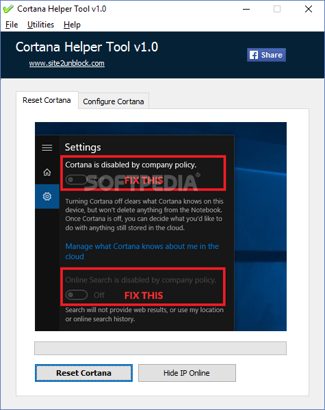cortana for windows 7 free download