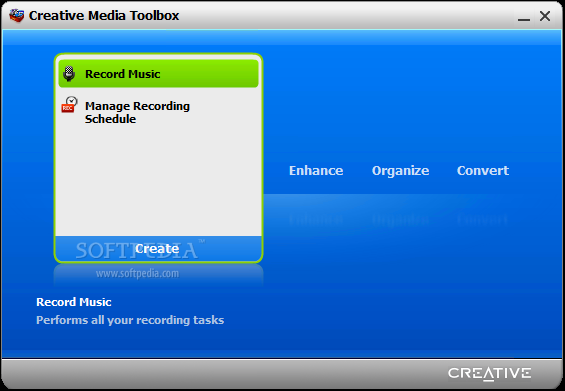 Creative media toolbox 6 serial key