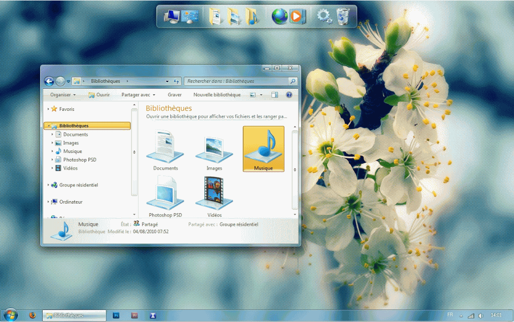 crescendo software download