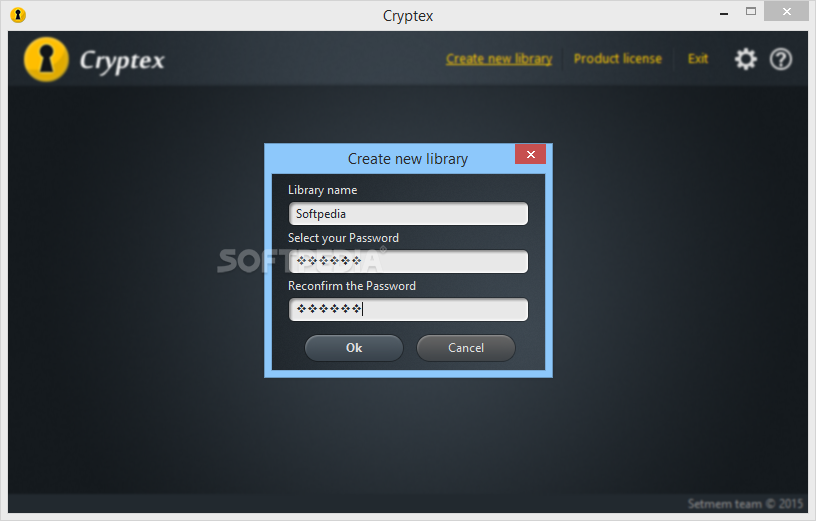 cryptext for sale