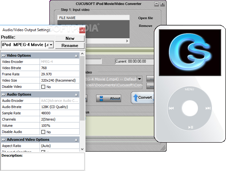 instal the new version for ipod GraphicConverter