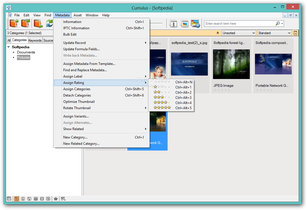 cumulus software download