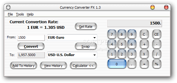all currency converter software free download
