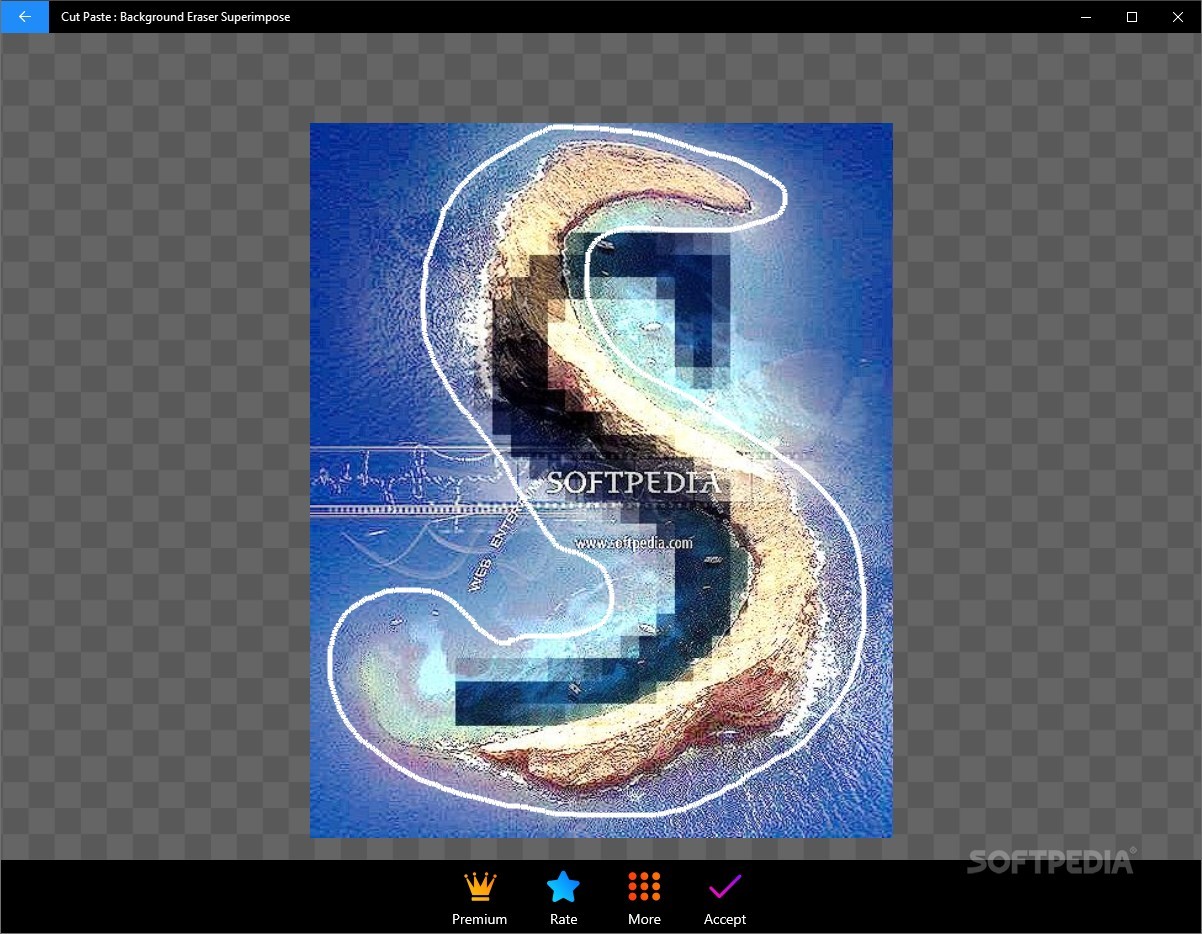 Download Cut Paste : Background Eraser Superimpose .0