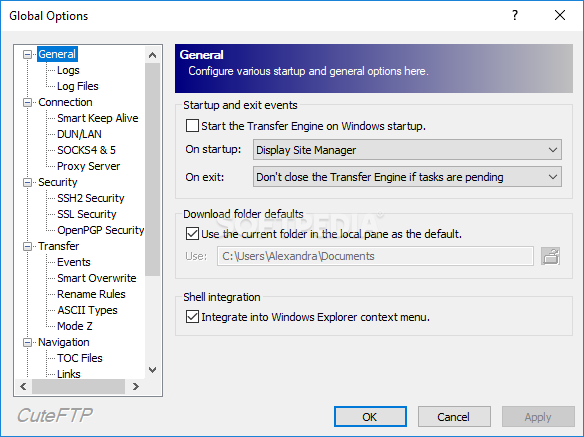 instal the new version for windows SmartFTP Client 10.0.3142