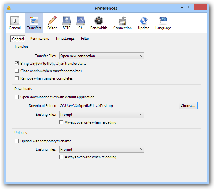 Cyberduck 8.6.2.40032 for windows download