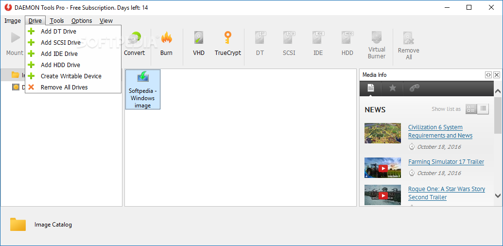 daemon tools pro free download for windows 7 64 bit