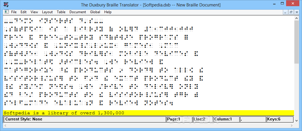 duxbury braille translator crack