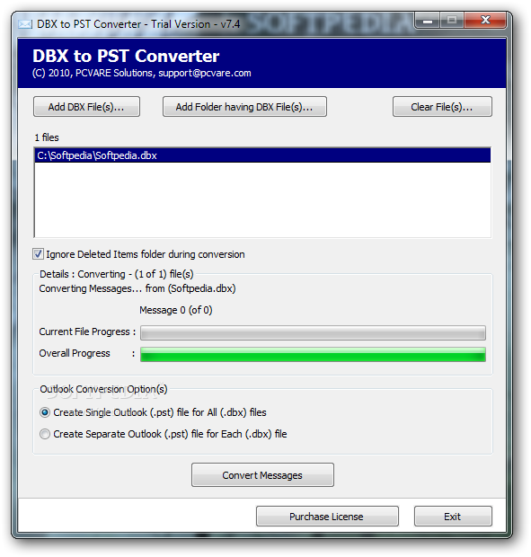 ost to pst converter online free