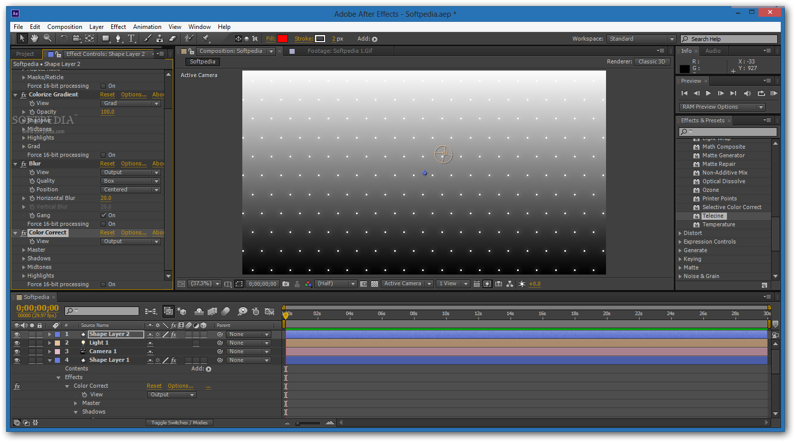 magic bullet looks plugin after effects cs6 free download