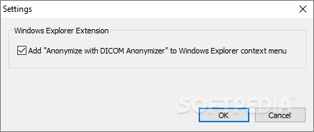 DICOM Anonymizer screenshot #3