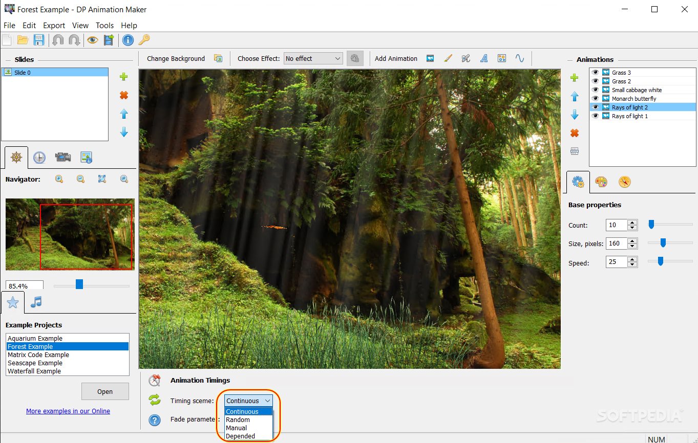 DP Animation Maker 3.5.19 instal the last version for mac
