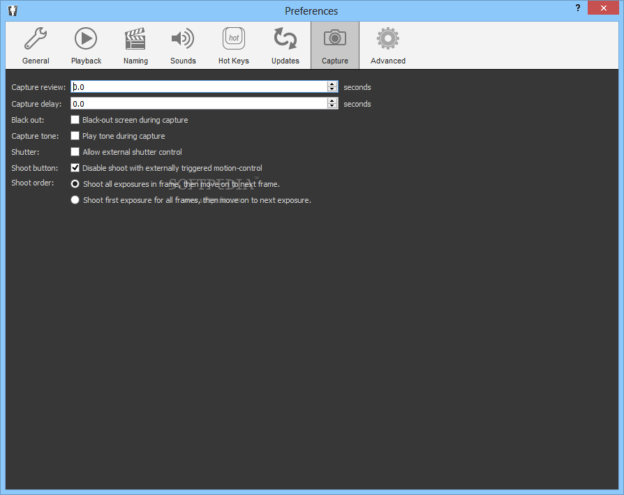 Dragonframe 5.2.5 for windows download