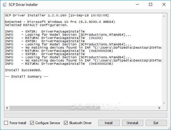 bille hjælpeløshed drag DS4 Tool (Windows) - Download & Review