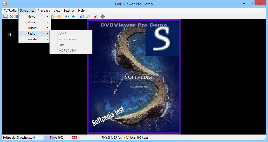 dvbviewer pro 5.6.4 download