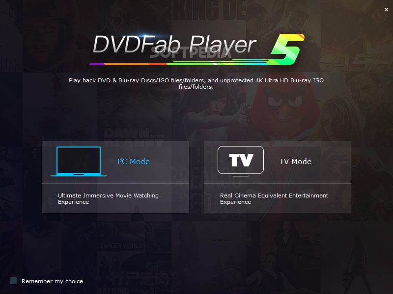 dvdfab player 5 standard