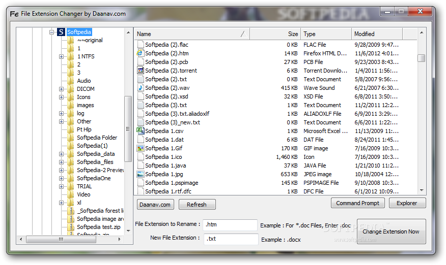 what is a dll file extension