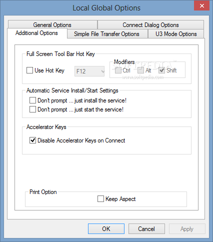 DameWare Mini Remote Control 12.3.0.12 download the last version for mac