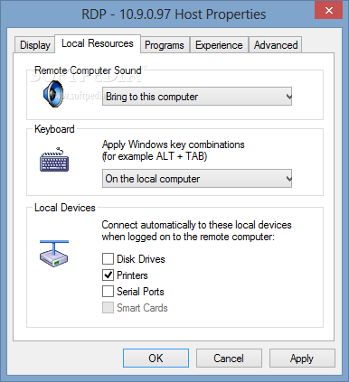 dameware mini remote control service download