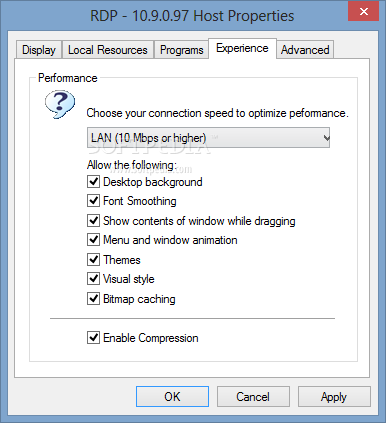 download the new for windows DameWare Mini Remote Control 12.3.0.12