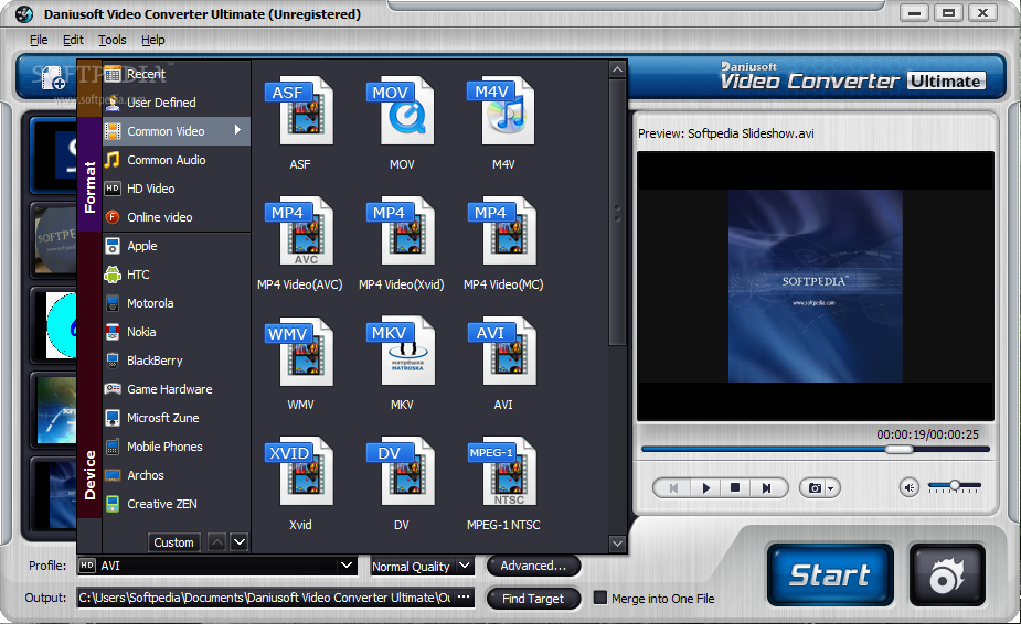 Apeaksoft Video Converter Ultimate 2.3.32 download the new version