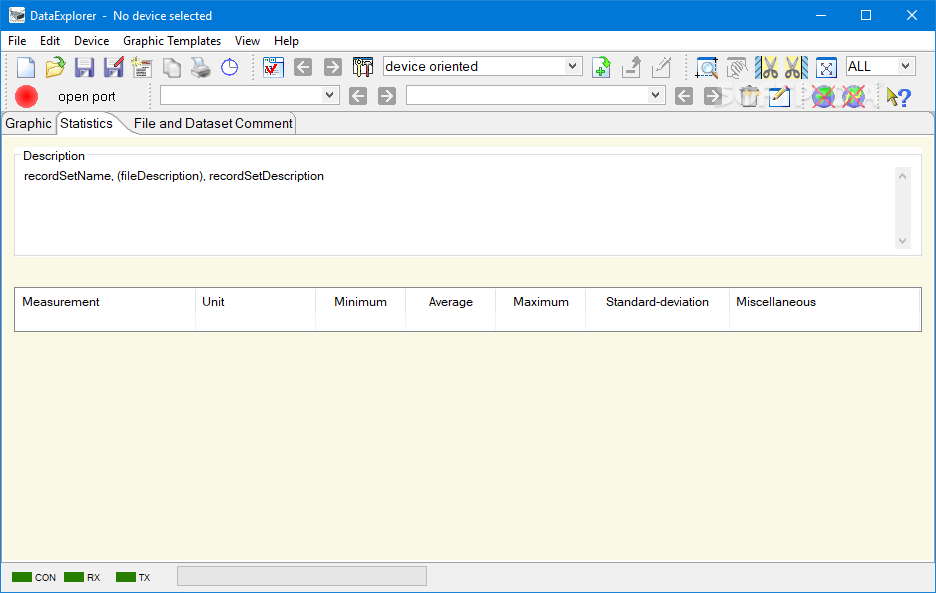download the new for windows DataExplorer 3.8.0