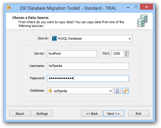 Esf database migration toolkit 7 crack