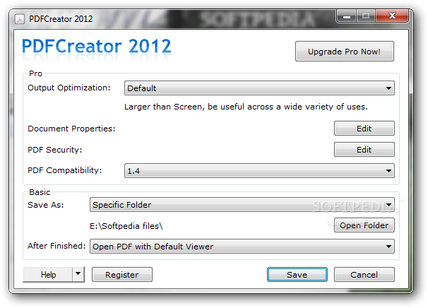 download pdfcreator